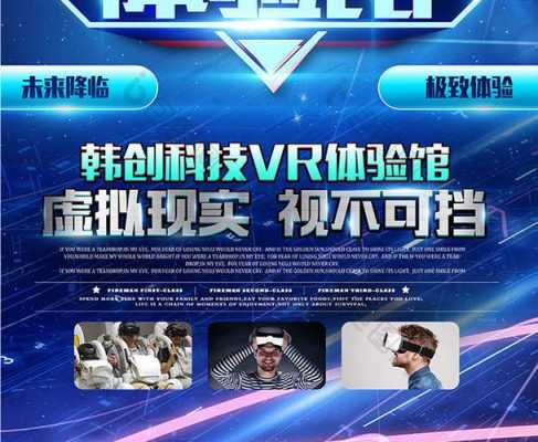 VR科技知识竞赛（vr科技宣传图片）-图2