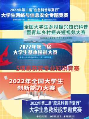 第五届科技知识竞赛官网（第五届科技知识竞赛官网报名）-图1