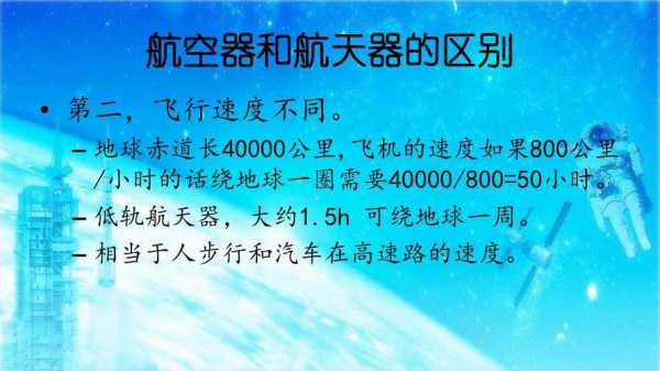 小学航空科技知识点（小学生航空科普活动项目）-图2