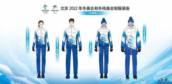 冬奥会服装蕴含的科技知识（2020冬奥会服装）-图2