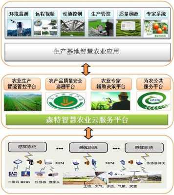 智慧农业科技知识（科技农业智慧农业）-图3