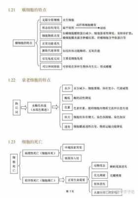 生物上的高科技知识点有哪些（高中生物科技）-图3