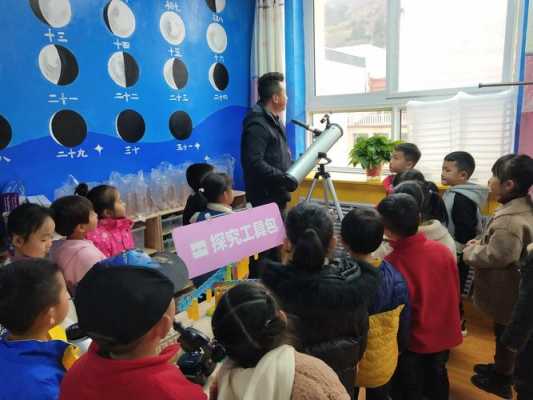 幼儿园科技知识科普活动（幼儿园科技周科普活动）-图1