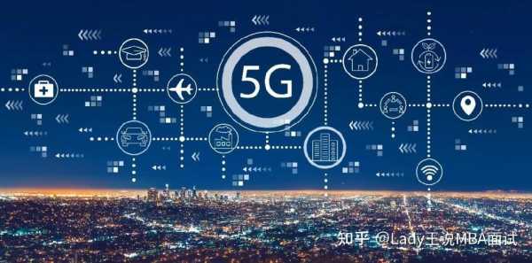 5g科技知识（5g科技资料）-图3