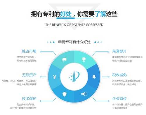 省科技知识产权怎能申请（知识产权科技项目申报）-图3