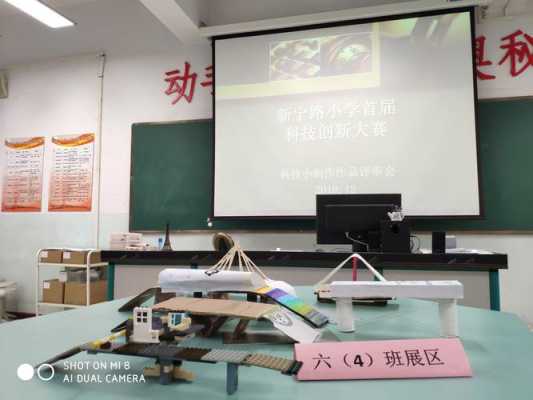 中小学生科技知识大赛（中小学科技大赛一等奖作品）-图2