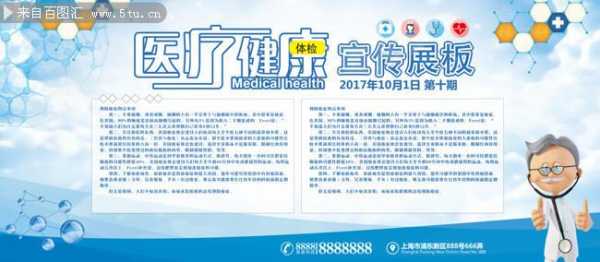 卫生医疗科技知识宣传（卫生医疗科技知识宣传内容）-图2