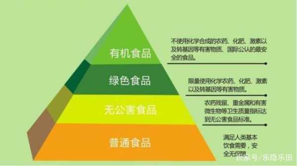 食品里面有什么科技知识（食品里面有什么科技知识产权）-图3