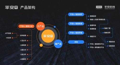 平安科技知识图（平安科技 ai）-图3