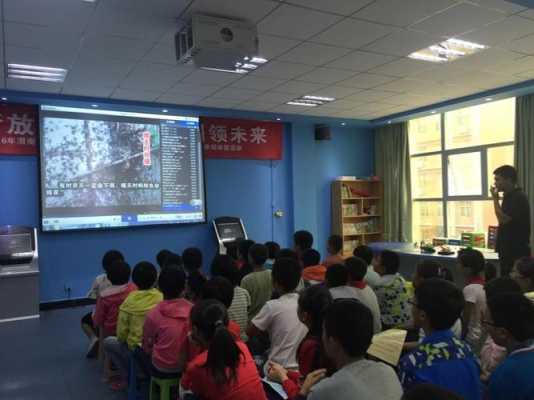 小孩怎么学科技知识视频（孩子学科技的培训有哪些）-图3