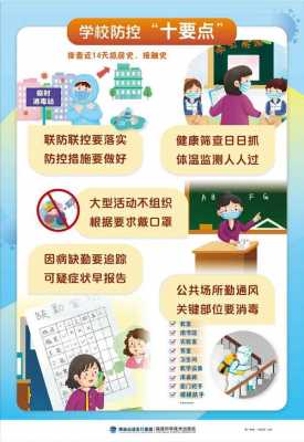 幼儿防疫科技知识宣传内容（为幼儿进行科普防疫知识宣传）-图3