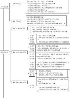 政治文化与科技知识点总结（政治文化的知识）-图2