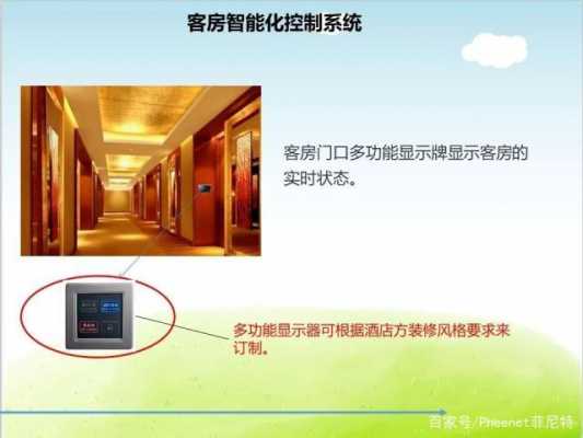 酒店科技知识大全图片（酒店新科技）-图1