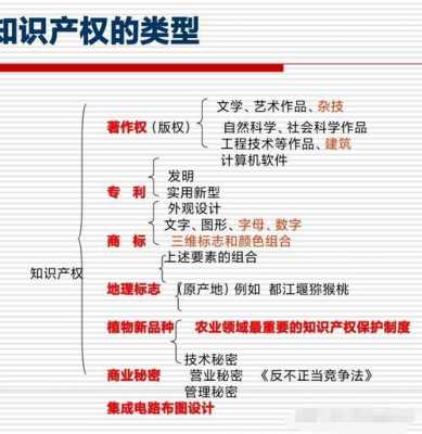 科技知识产权和成果的区别（科技知识产权和成果的区别在哪）-图1