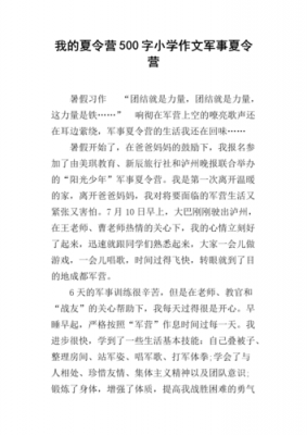 我是军事科技知识大王作文（我是军事科技知识大王作文600字）-图1