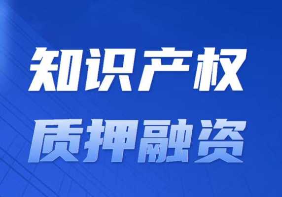 高科技知识产权质押（知识产权 科技）-图1