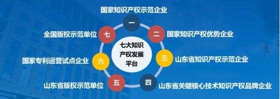 五大平台科技知识产权（科技平台概述）-图3