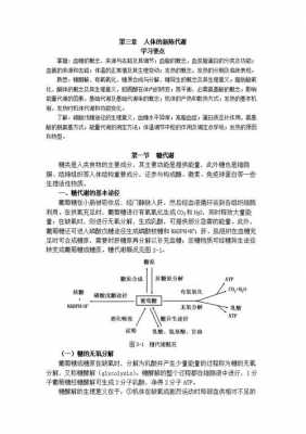 新陈代谢科技知识竞赛（关于新陈代谢的题目）-图1