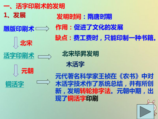 宋元时期科技知识点（宋元时期在科技领域有哪些重大成果）-图2