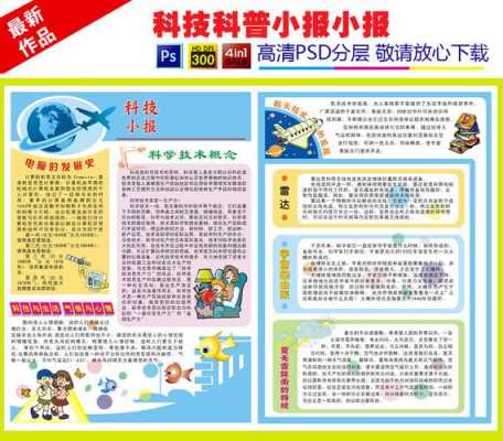 小学科技知识官网（小学科技科普）-图3