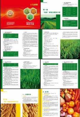 农业科技知识宣传手册（农业科技技术宣传材料）-图3