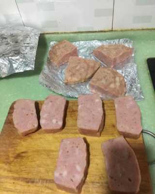 午餐肉制作科技知识点（午餐肉制作方法视频）-图1