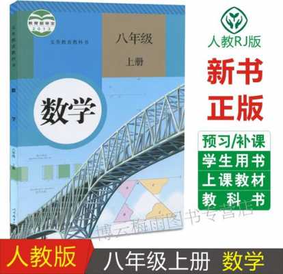 科技知识初二数学书上册（初二数学上册上海科学技术出版社）-图3