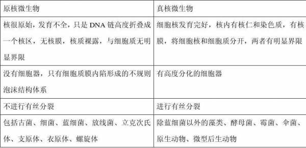 环境微生物的科技知识（环境微生物科技论文）-图2