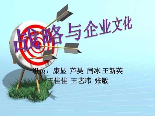 战略文化科技知识（战略文化的巅峰之作）-图1