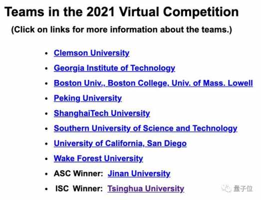 了解大学的科技知识英文（了解大学的科技知识英文怎么说）-图1