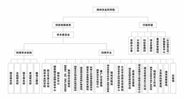 科技知识竞赛组织机构设置（科技知识竞赛组织机构设置图）-图2