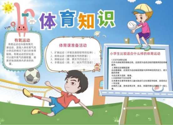 学习体育科技知识（体育科技资料）-图3