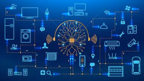 高科技知识图片（高科技的图片大全）-图3