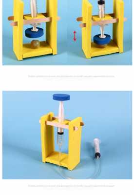 科技知识发明小制作（科技小发明手工小制作方法大全）-图2