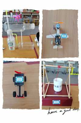 小学六年级科技知识竞赛题（六年级科技大赛获奖作品）-图3