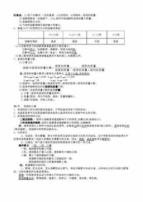 八年级科技知识大全（八年级科技知识大全上册）-图1