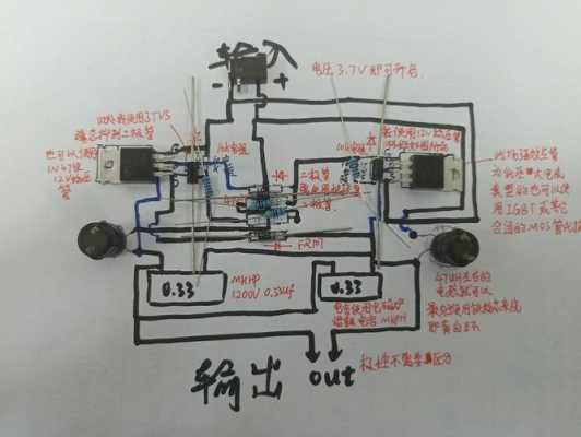 潮电黑科技知识（潮电黑科技知识大全）-图1