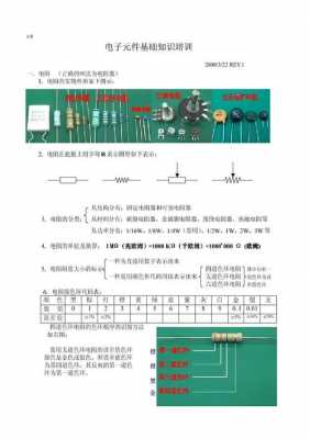 基础的电子科技知识（电子技术的基础知识）-图3