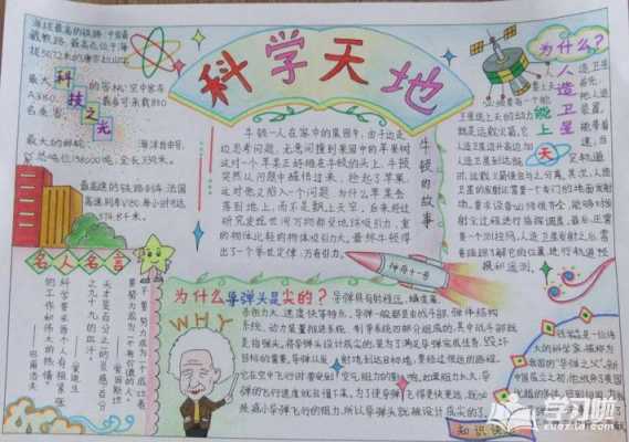 小学生的科技知识讲解（小学生科技知识大全500）-图2