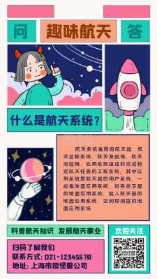 关于航天宇宙科技知识的app（关于航天的科普小知识）-图2