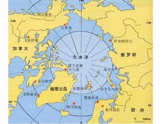 地图里的科技知识图片大全（地图科学）-图3