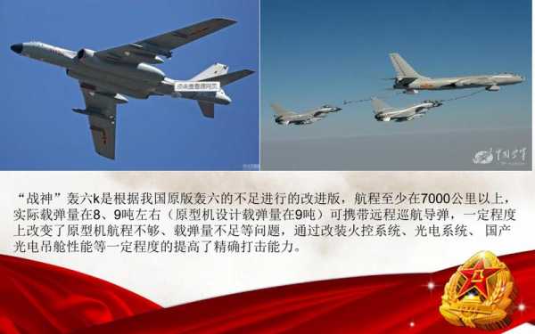 空军科技知识点总结大全（中国空军科技）-图1