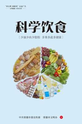 与饮食有关的科技知识资料（饮食相关的）-图2