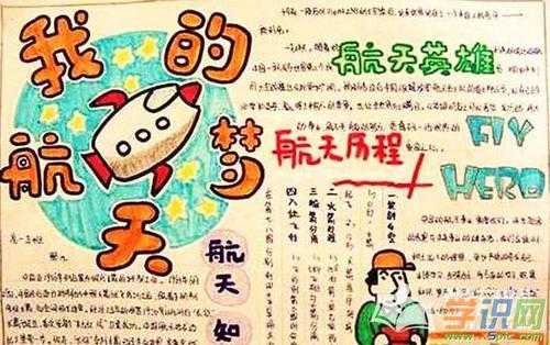 小学生分享科技知识（科技知识 小学生）-图3