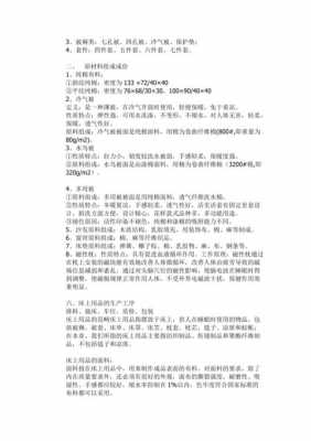 衣服材质科技知识点（衣服材质科技知识点总结）-图3