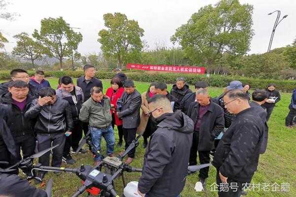 普及科技知识提高农民素质（普及科技知识提高农民素质的意义）-图2