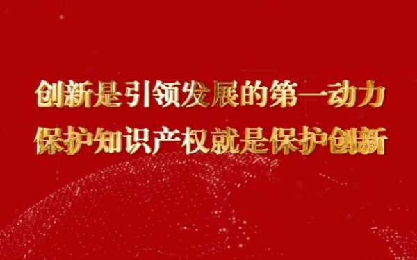 提升科技知识产权保护水平（知识产权保护科技创新）-图3