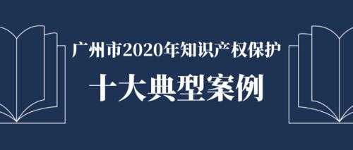 科技知识产权纠纷案例范文（2020年10件技术类知识产权典型案例）-图2