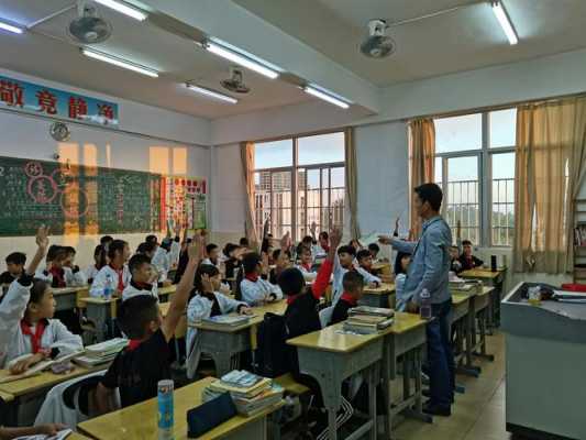 学校科技知识竞答活动信息（科技知识竞赛活动报道）-图2