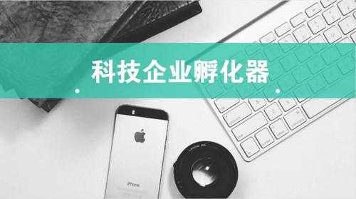 科技知识产权孵化（科技知识产权孵化管理办法）-图2